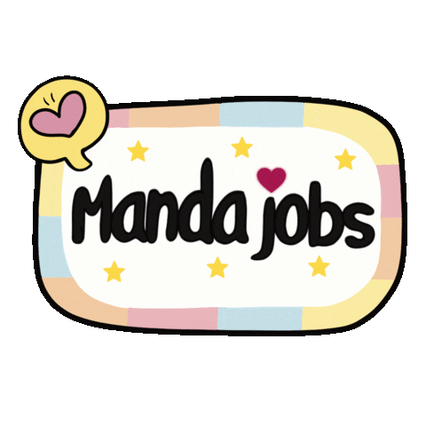 amorilustra giphyupload art work color Sticker