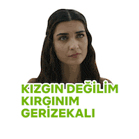 Mad Tuba Buyukustun Sticker by NETFLIX