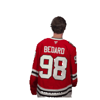 Wave Sticker by NHLBlackhawks