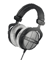 Studio Mastering Sticker by beyerdynamic