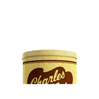 Sticker by Charles Chips