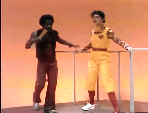 soul train split GIF