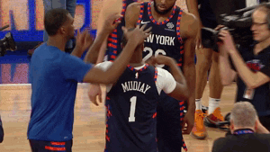 Lets Go Love GIF by NBA