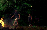 the pit cmt GIF by Redneck Island