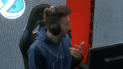 esports GIF by Major League Gaming