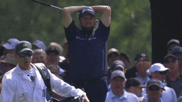 Golfing Augusta National GIF by The Masters