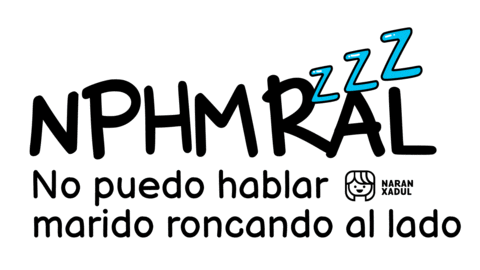 Cafe No Puedo Dormir Sticker by Naran Xadul