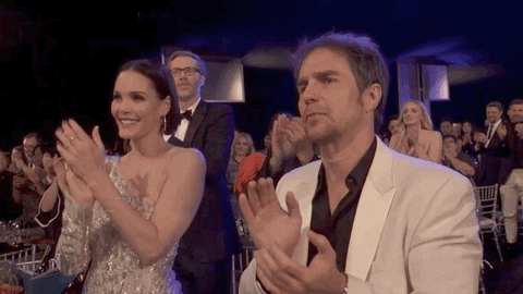 Sag 2020 GIF by SAG Awards