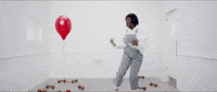fuck off GIF by Tierra Whack