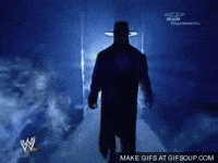 undertaker GIF