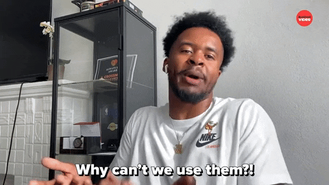 Teacher Appreciation Week GIF by BuzzFeed