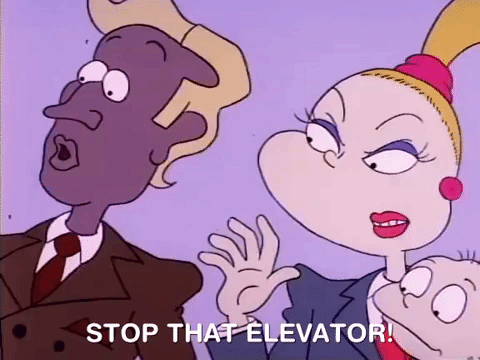 nicksplat rugrats GIF