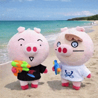 海 GIF