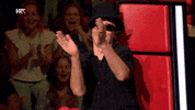 Gobac GIF by The Voice Hrvatska