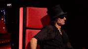 Gobac GIF by The Voice Hrvatska