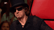 Gobac GIF by The Voice Hrvatska