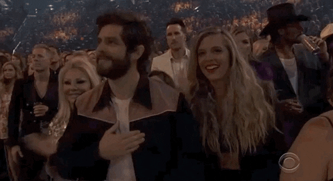 acm awards 2019 acms GIF by Academy of Country Music Awards