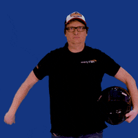 BAR-TEK_Motorsport motorsport helmet salute helm GIF