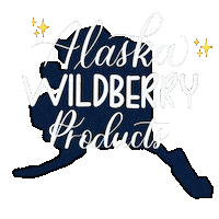 Anchorage Alaska Sticker