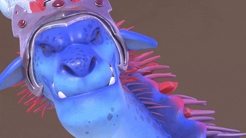 Disney Channel Animation GIF by Tara Duncan
