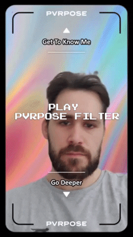 pvrposegame giphygifmaker GIF