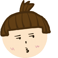 Thinking Ding Sticker