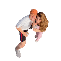 beepworld summerfest mkkyle2023 mkandkyle mkkyle Sticker