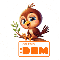 colegiodomaguirre colegio coruja escolar colegiodom GIF