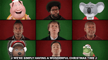 sing jimmy fallon GIF by The Tonight Show Starring Jimmy Fallon