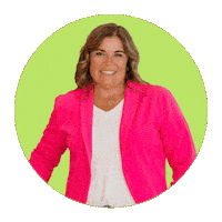 Angie Sticker by Guillette Group