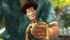 disney pixar friends GIF by Disney