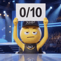 Xrp Minion GIF by SaluteXRPL