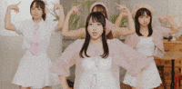 Girl Group No GIF