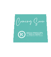Kprg Sticker by kelliphillipsrealtygroup
