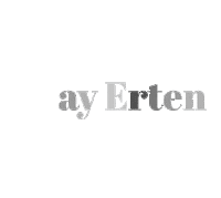 4B Eray Sticker by 4BMühendislik