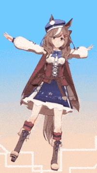 Dance Dancing GIF