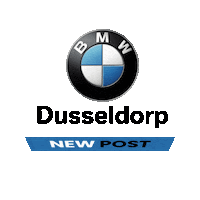 DusseldorpBMW car cars performance drive Sticker