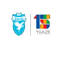 Seacole Sticker by Dulwich College Seoul