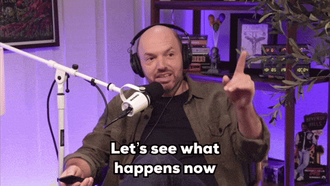 What Now Lets See GIF by Dark Web