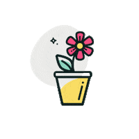 GetMessy get messy get messy art messy artist Sticker
