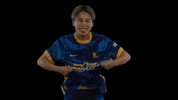 Womens Soccer Smiling GIF by National Women's Soccer League