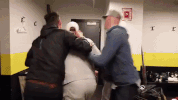 police warrior GIF