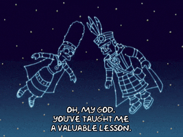 Episode 2 GIF by The Simpsons