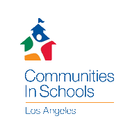 School Community Sticker by Communities In Schools of Los Angeles