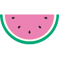 Summer Eating Sticker by M Real Estate