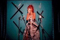 s&m GIF by Rihanna