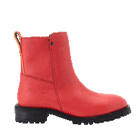 Shoes Badass Sticker by Juno Jones