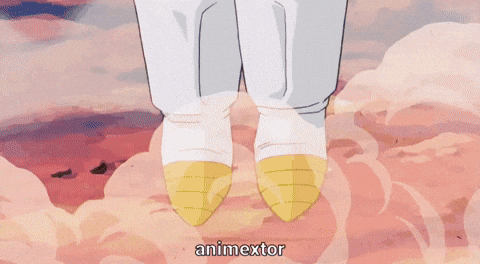 Dragon Ball GIF