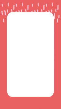 Frame Comparte Sticker