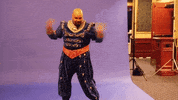happy aladdin GIF by Disney On Broadway